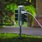 Feit Electric Feit Smart Home Outdoor 6 ft. L Green Smart-Enabled Outlet Stake 14/3 PLUGWIFISTKWP - alternate 6